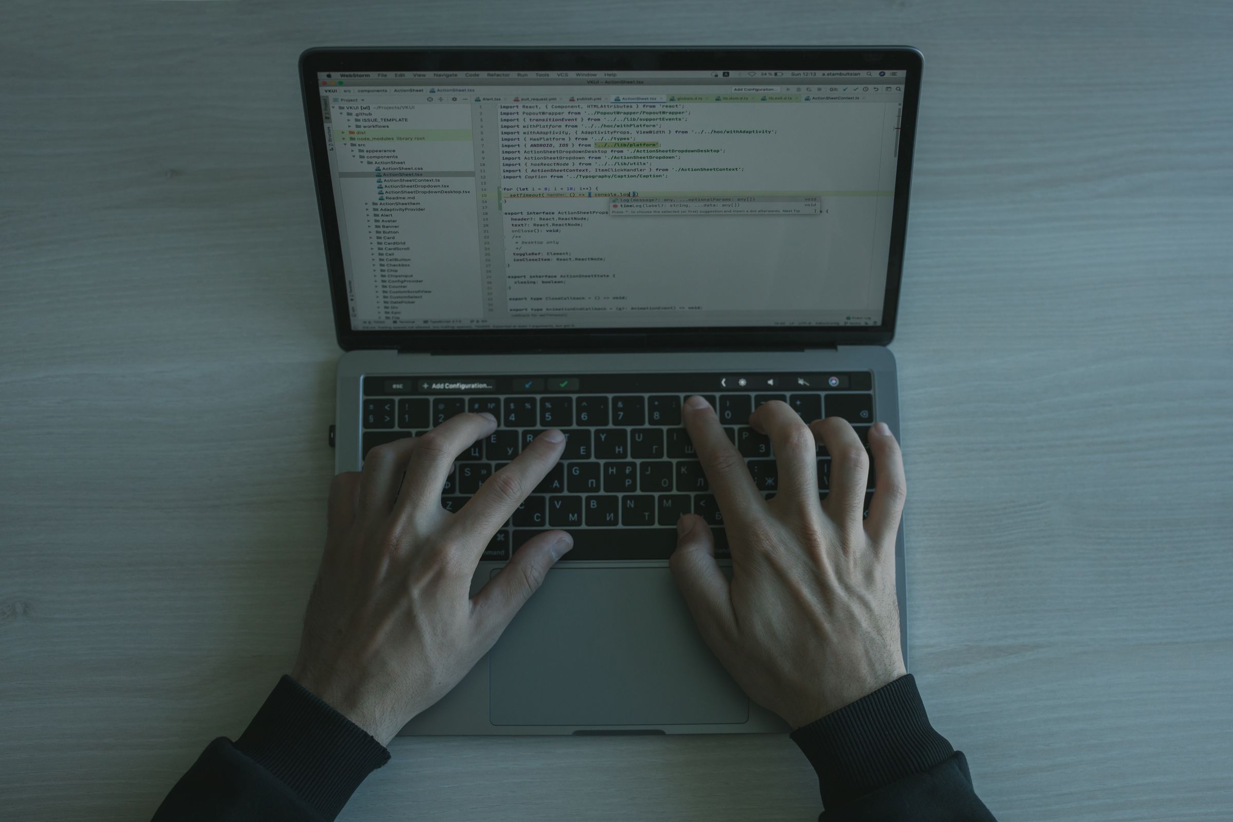 Formations préparant à des certifications reconnues