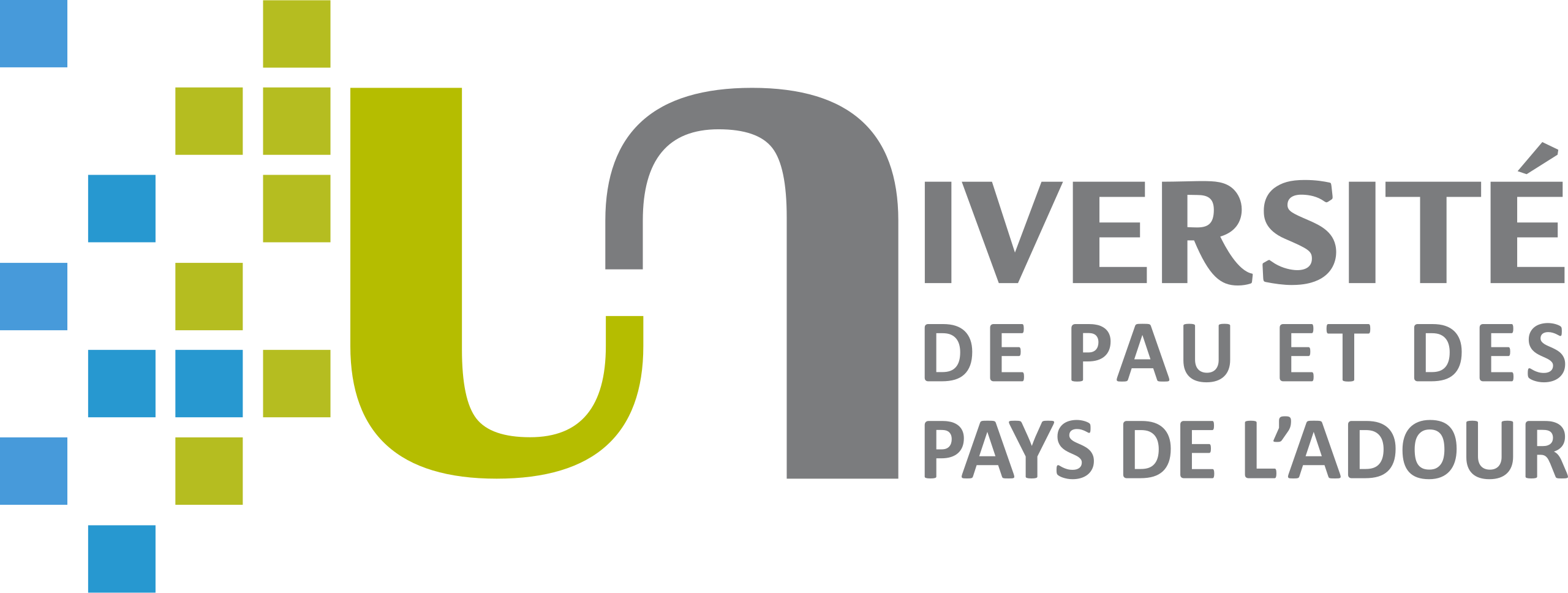Université de Pau et des Pays de l'Adour