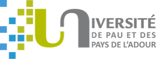 Université de Pau et des Pays de l'Adour