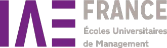 IAE France – Écoles Universitaires de Management 