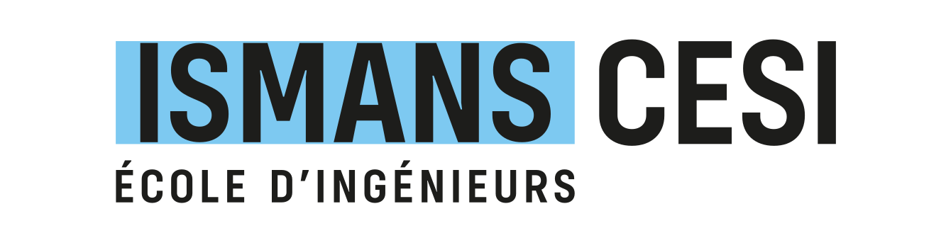 ISMANS CES – École d’Ingénieurs – France