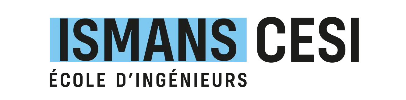 ISMANS CES – École d’Ingénieurs – France
